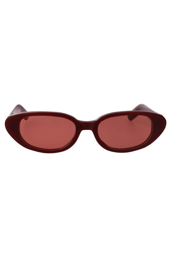 RetroSuperFuture Vega Sunglasses - Bordeaux