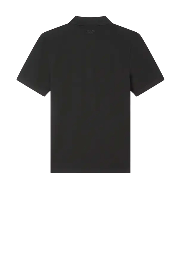 Kenzo T-Shirts and Polos Polo Shirt - Black