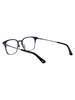 DITA Linrcon Glasses - Matte Navy - Antique Silver - Thumbnail 4