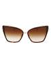 DITA Sunbird Sunglasses - Tortoise/Champagne Gold - Thumbnail 1