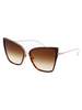 DITA Sunbird Sunglasses - Tortoise/Champagne Gold - Thumbnail 2