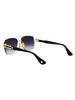 DITA Grand-Evo One Sunglasses - Yellow Gold/Black - Thumbnail 4
