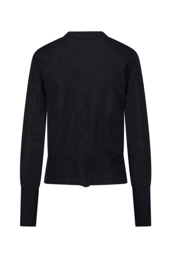 Vivienne Westwood Bea Cardigan - Black