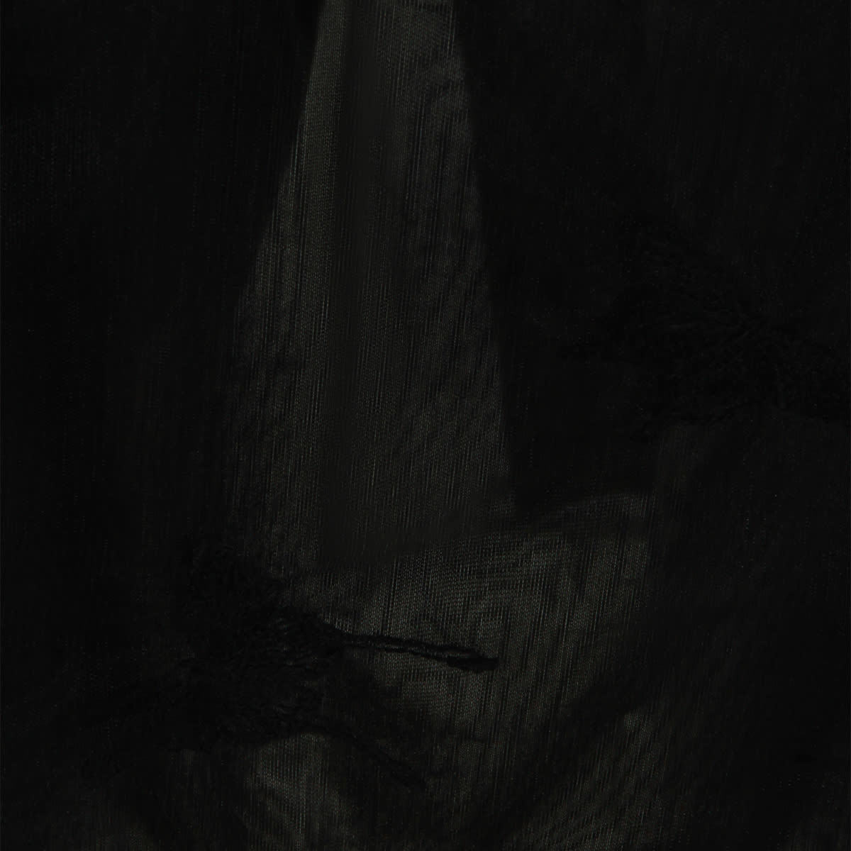 Blumarine Skirt - Black - Image 3 of 3