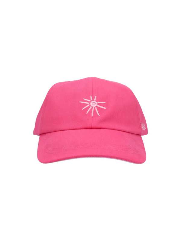 PAUL SMITH Baseball Cap - Pink PAUL SMITH Baseball Cap - Pink