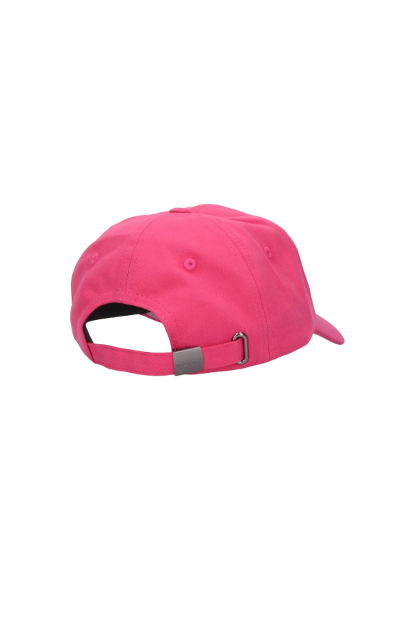 PAUL SMITH Baseball Cap - Pink