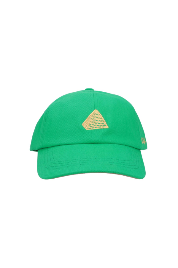 PAUL SMITH Baseball Cap - Green
