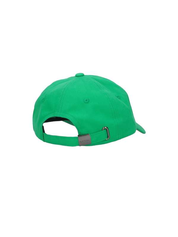 PAUL SMITH Baseball Cap - Green