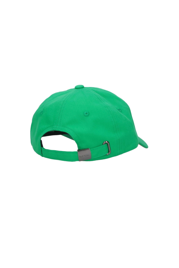 PAUL SMITH Baseball Cap - Green