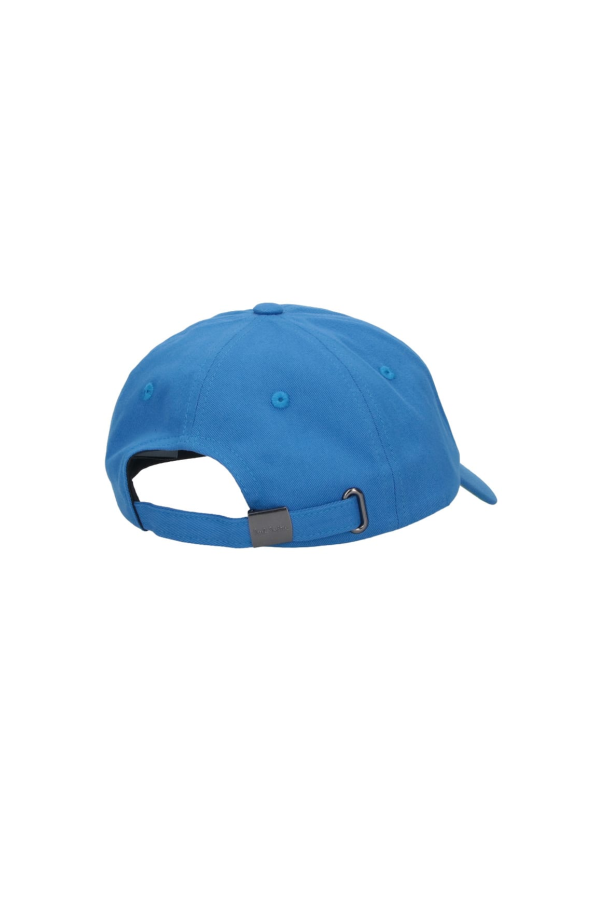 PAUL SMITH Baseball Cap - Blue