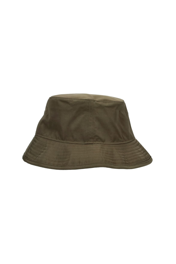 C.P. Company Chrome-R Hat - Green