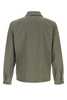 Woolrich Polyester Urban Timber Jacket - Army Green - Thumbnail 2