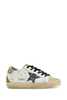 Golden Goose Leather Superstar Sneakers - Multicolor - Thumbnail 2
