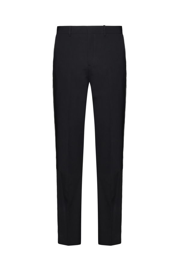 Off-White Trouser - Black Blac