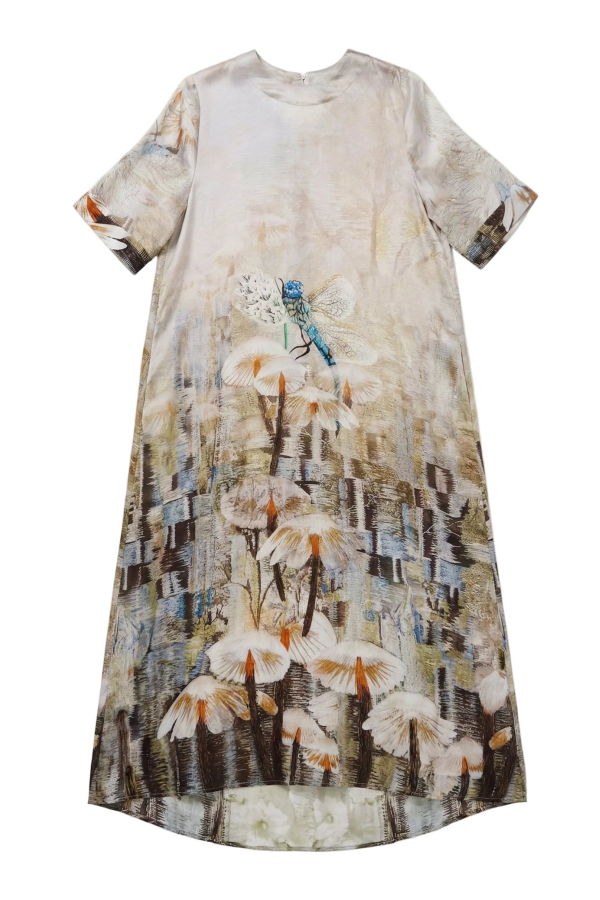 BOKJA Introspect A Dress