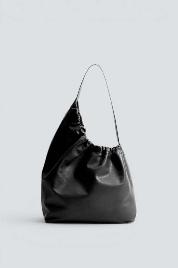 Aesther Ekme Demi Lune Cloud Bag