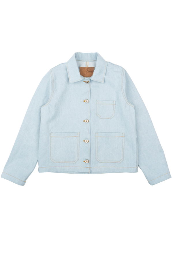 Naked & Famous Gracie Jacket