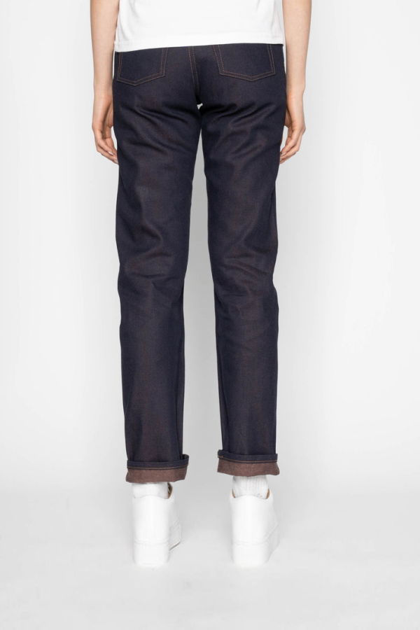 Naked & Famous Super Girl Jeans