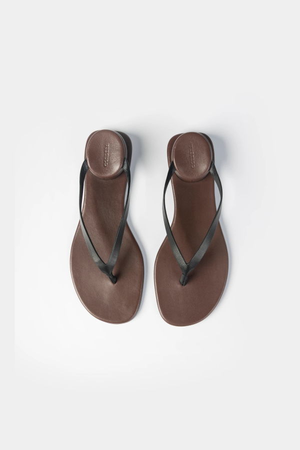 Cordera Estructura Sandal