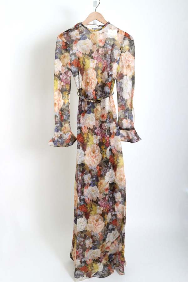 Zimmermann Alchemy Sheath Dress Zimmermann Alchemy Sheath Dress