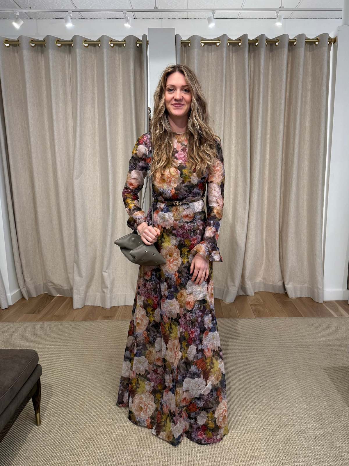 Zimmermann Alchemy Sheath Dress - Image 2 of 4