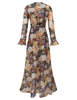 Zimmermann Alchemy Sheath Dress - Thumbnail 3