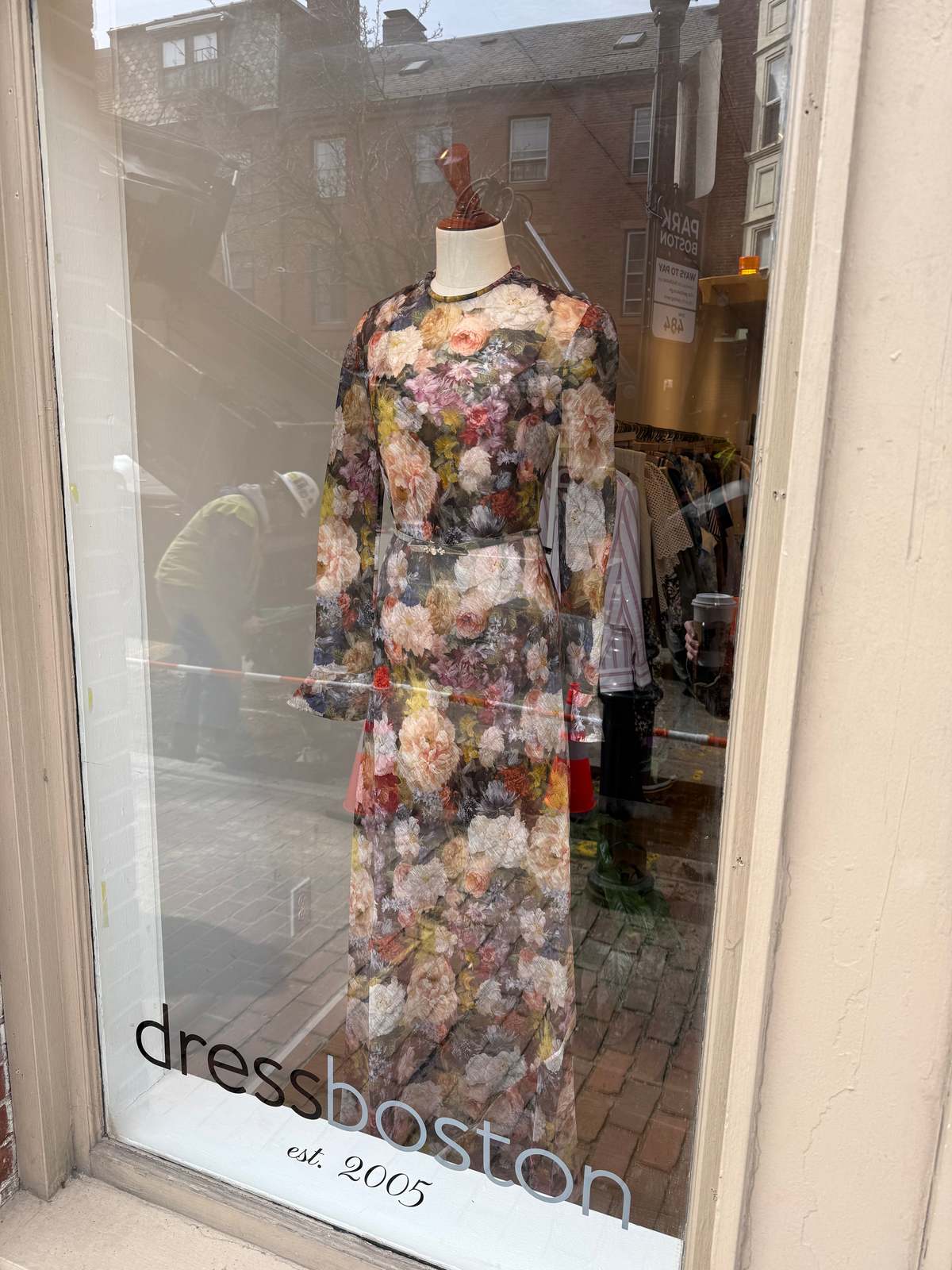 Zimmermann Alchemy Sheath Dress - Image 4 of 4