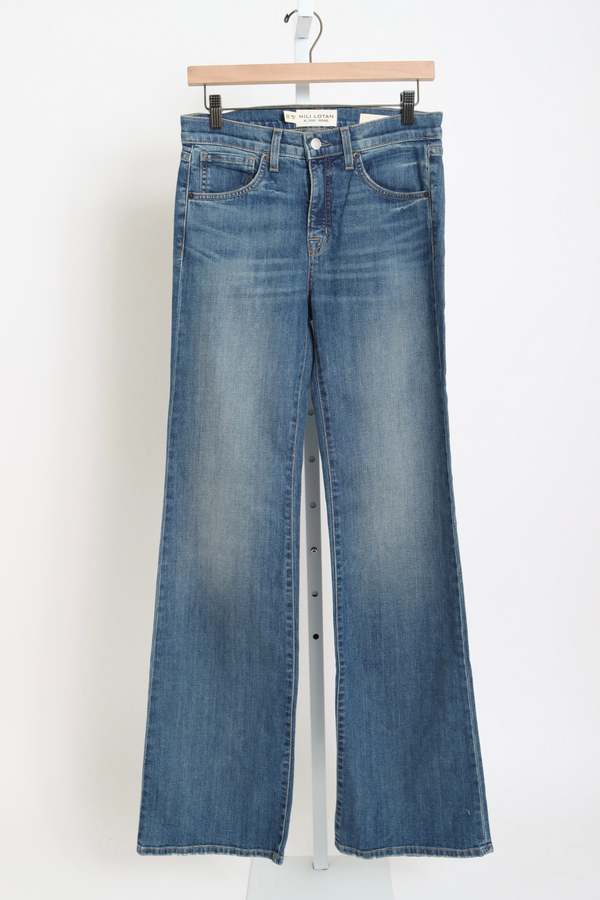 Nili Lotan Celia Jean - Classic Wash Nili Lotan Celia Jean - Classic Wash