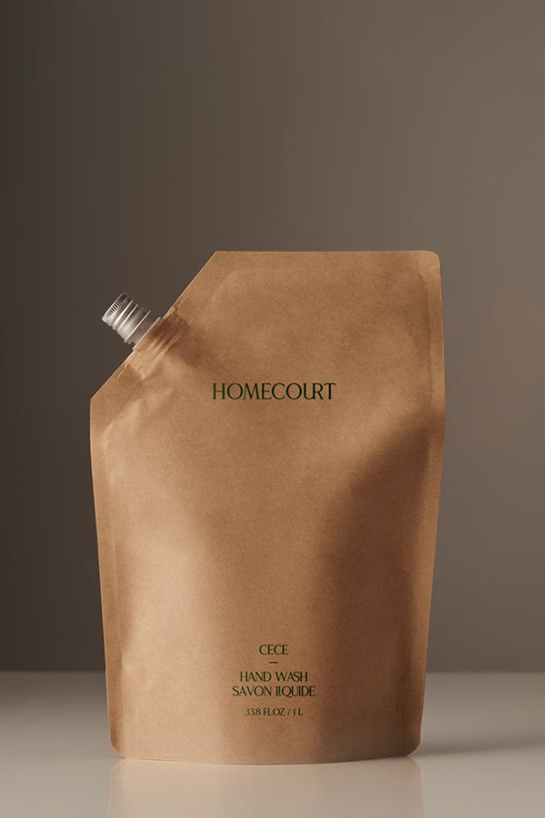 Homecourt Hand Wash Refill