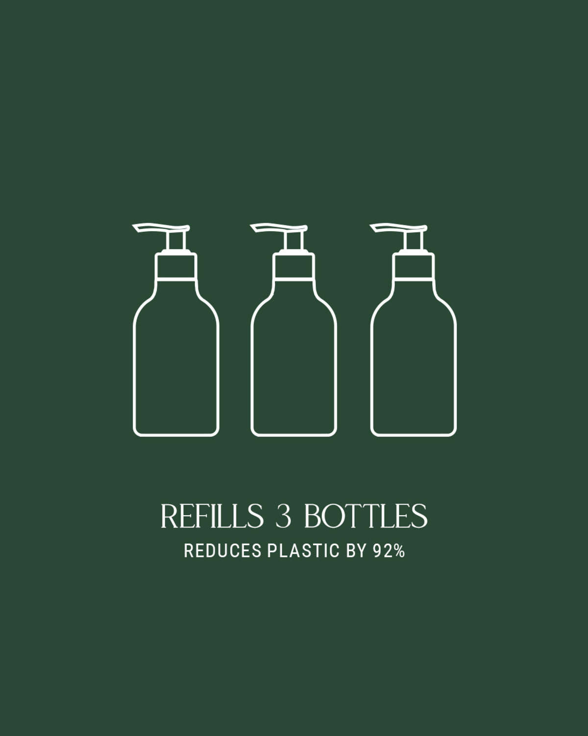 Homecourt Hand Wash Refill - Image 5 of 13