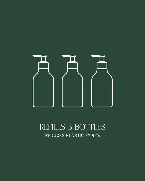 Homecourt Hand Wash Refill