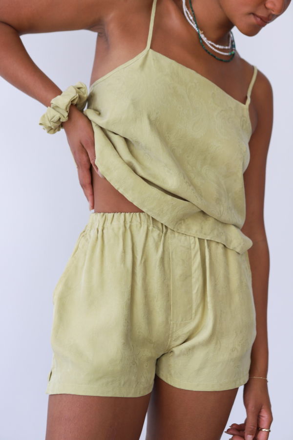 Be Idle The Boxer Short