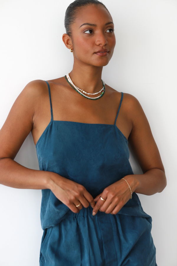 Be Idle The Cami Tank Top