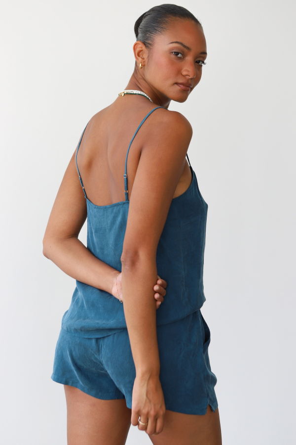 Be Idle The Cami Tank Top