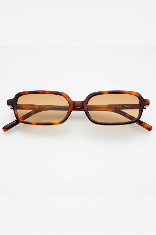 FREYRS Eyewear Miki Rectangular Sunglasses