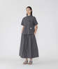 and wander CORDURA Cotton Rip Skirt - Thumbnail 1