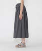 and wander CORDURA Cotton Rip Skirt - Thumbnail 3