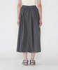 and wander CORDURA Cotton Rip Skirt - Thumbnail 4