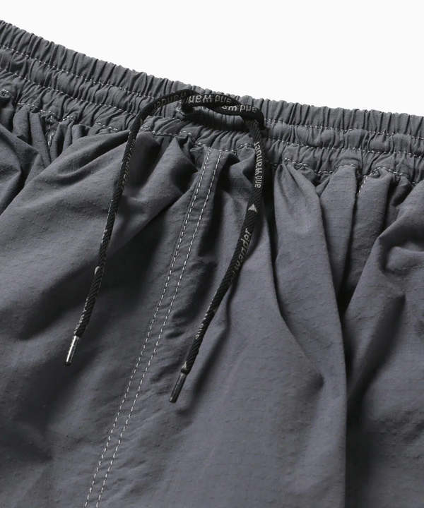 and wander CORDURA Cotton Rip Skirt