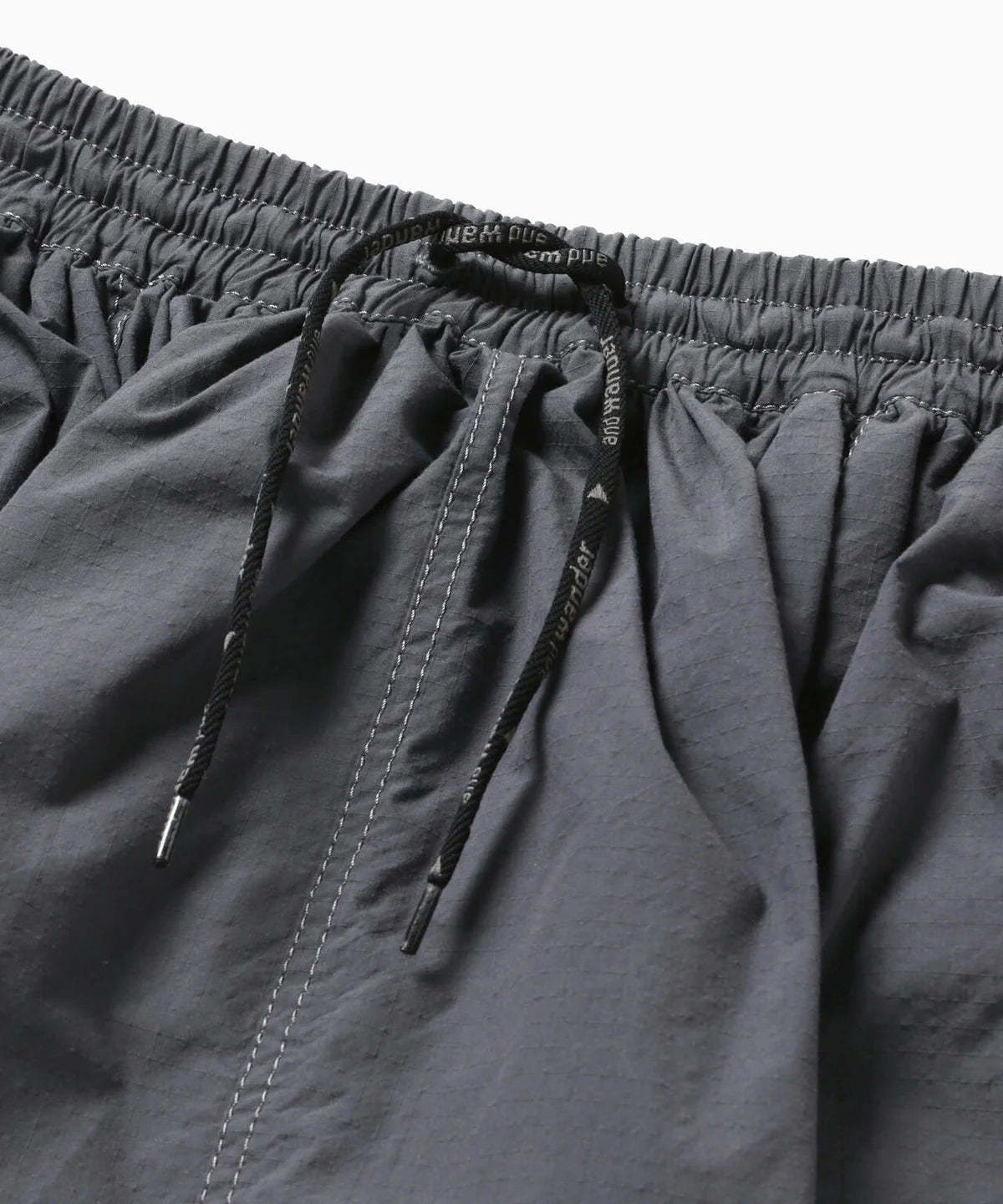 and wander CORDURA Cotton Rip Skirt - Image 9 of 14
