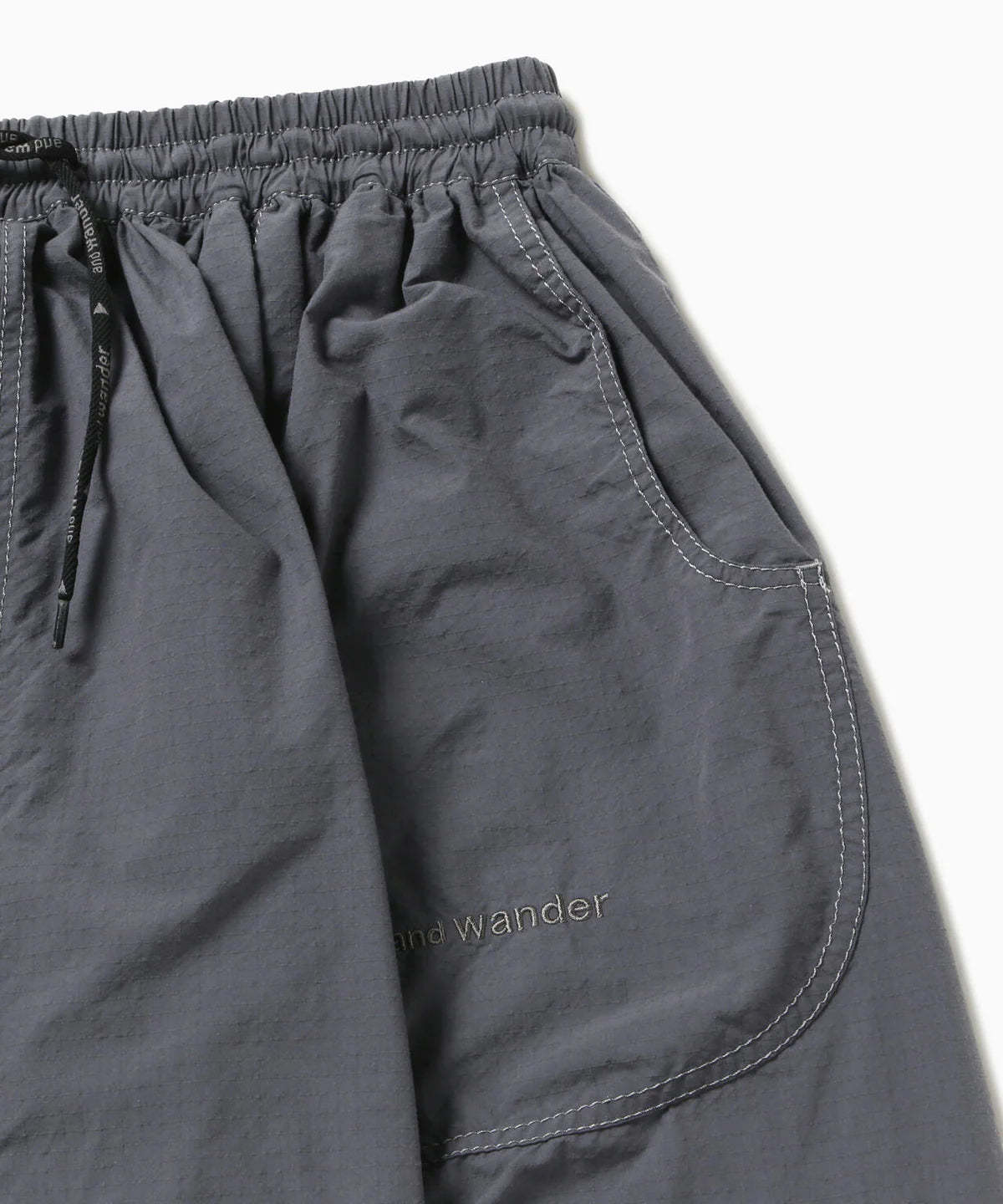 and wander CORDURA Cotton Rip Skirt - Image 10 of 14