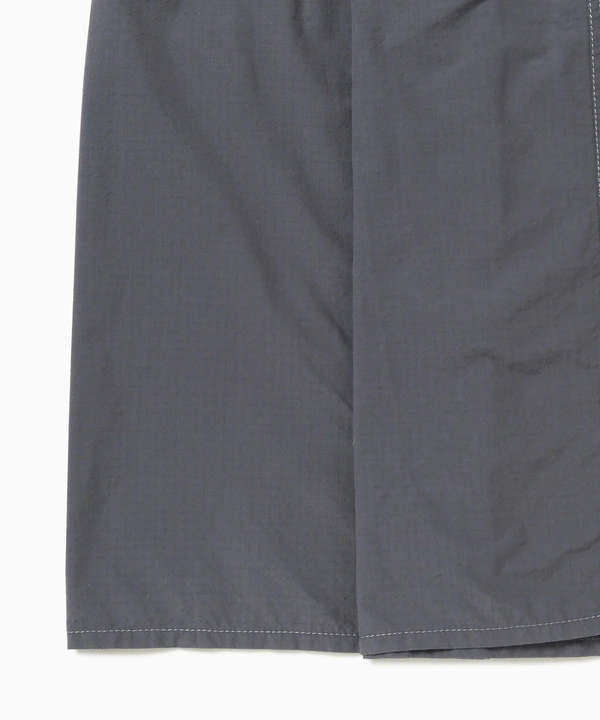 and wander CORDURA Cotton Rip Skirt