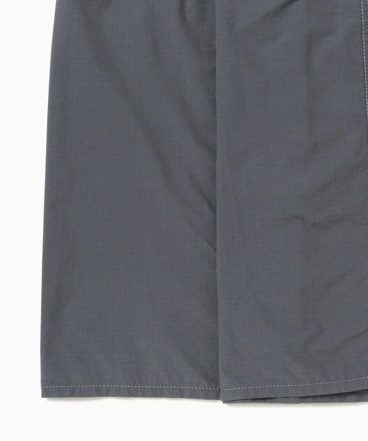 and wander CORDURA Cotton Rip Skirt - Image 11 of 14