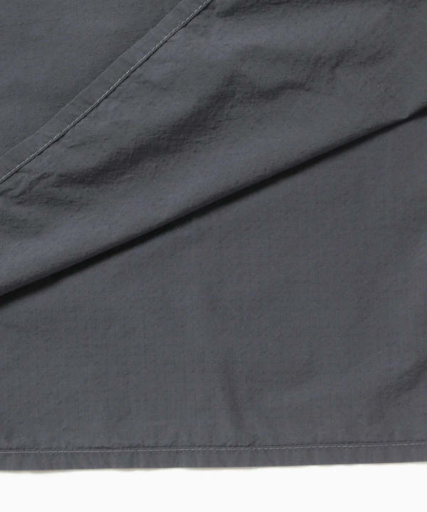 and wander CORDURA Cotton Rip Skirt