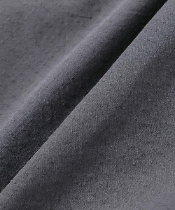 and wander CORDURA Cotton Rip Skirt