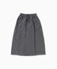 and wander CORDURA Cotton Rip Skirt - Thumbnail 14