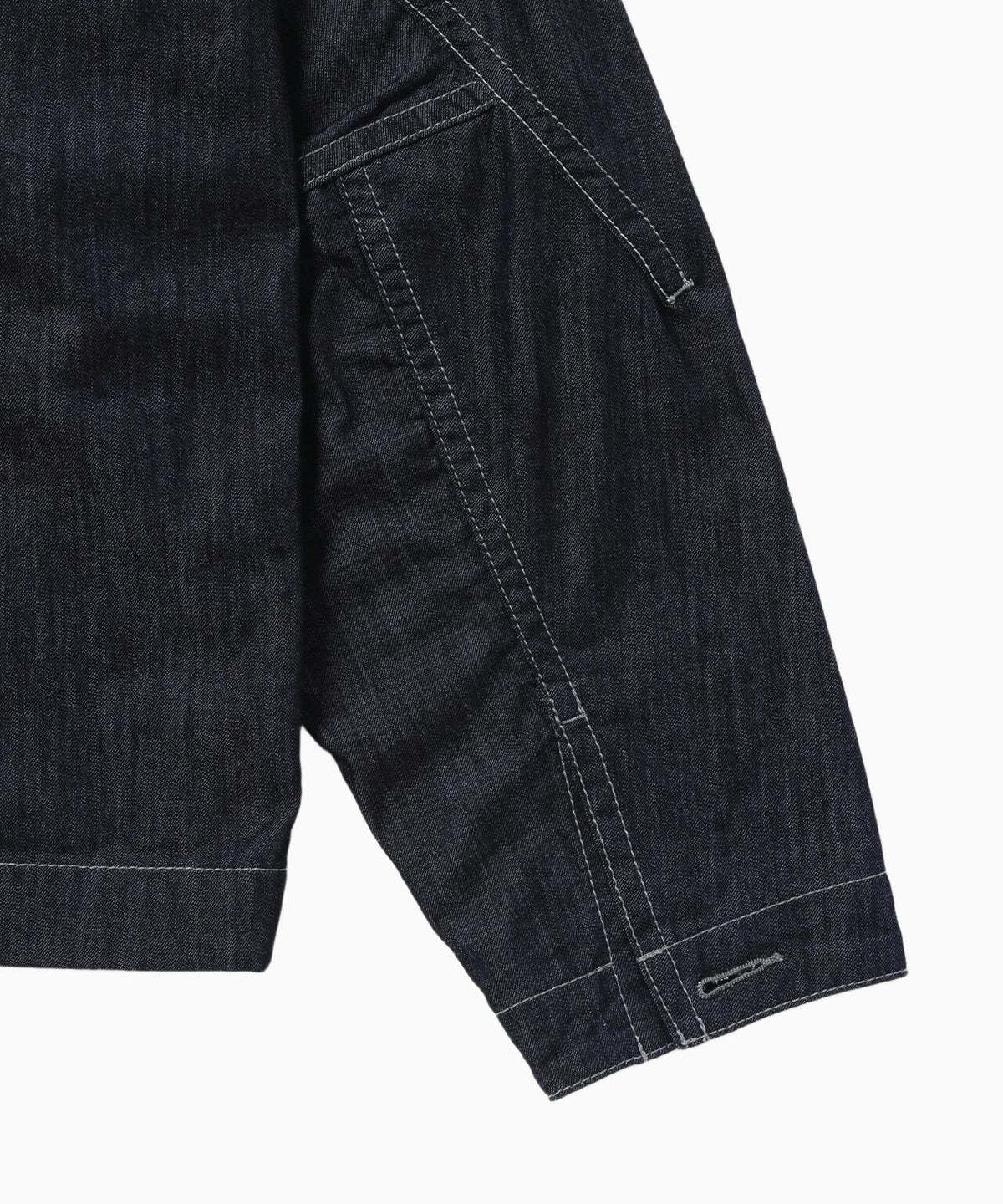 and wander Dry Easy Denim Shirt - Image 7 of 17