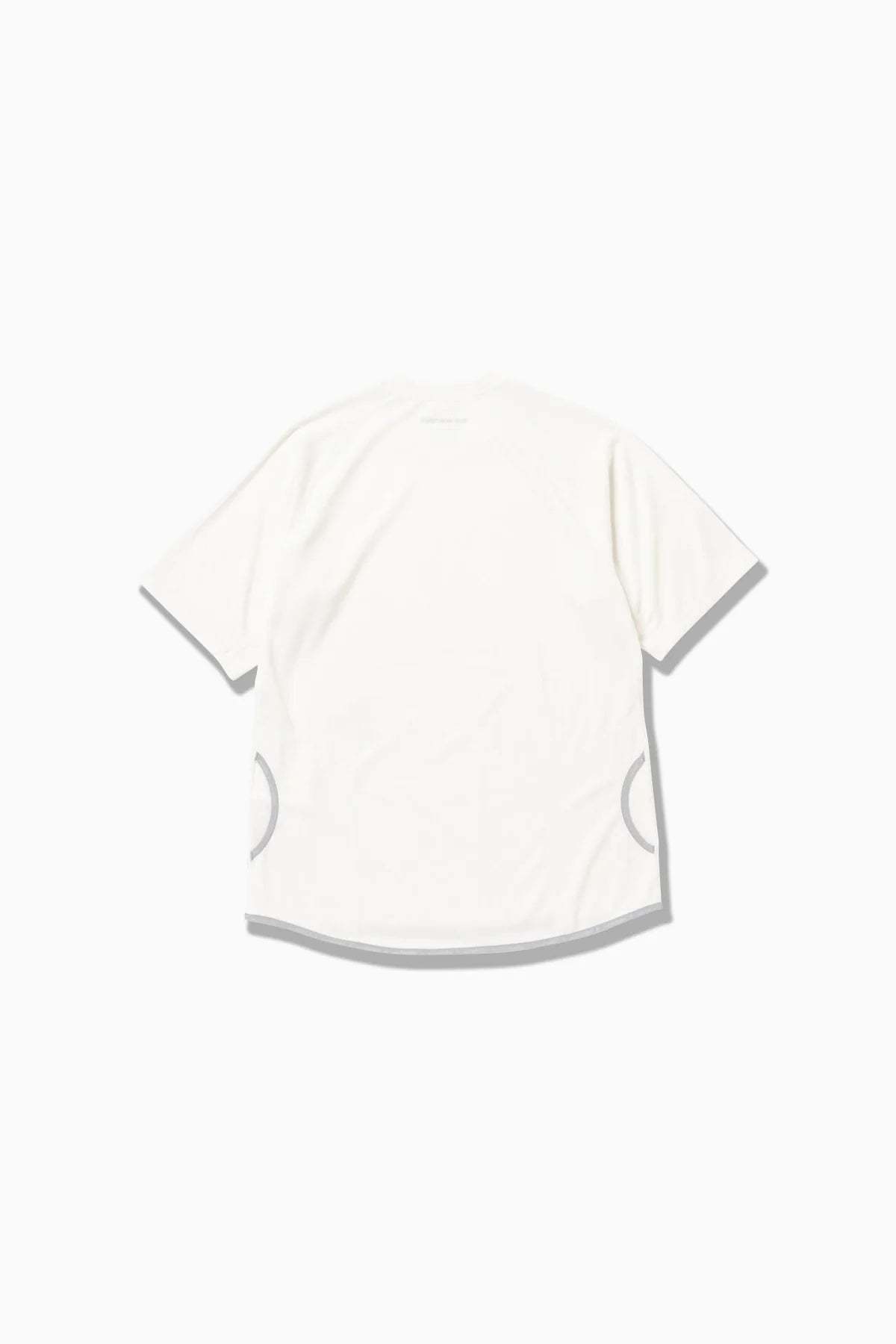 and wander Dry Jersey Raglan T-Shirt - Image 6 of 7