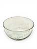 Villa Lua Home Hand-Etched Serving Bowl - Thumbnail 1