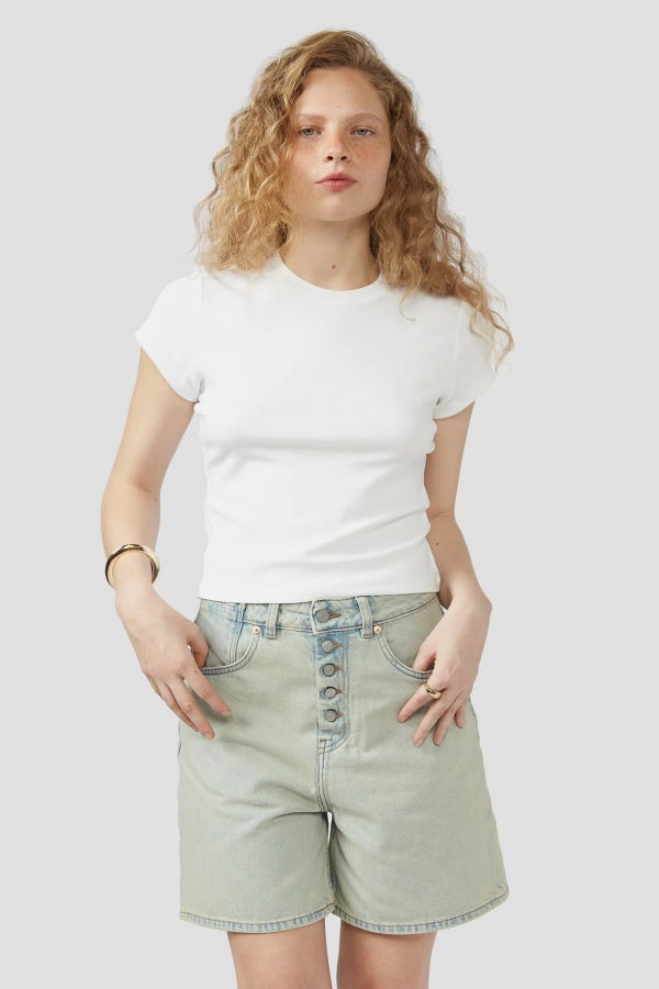 Decade Studio Bonnie Shorts